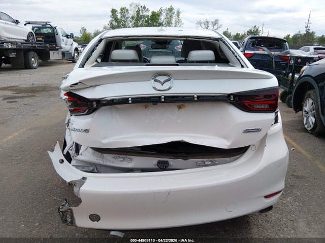2018 MAZDA MAZDA6 GRAND TOURING RESERVE 16