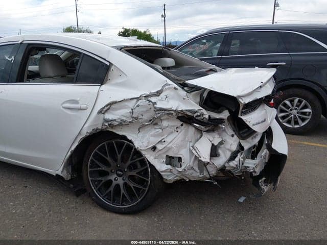 2018 MAZDA MAZDA6 GRAND TOURING RESERVE 17