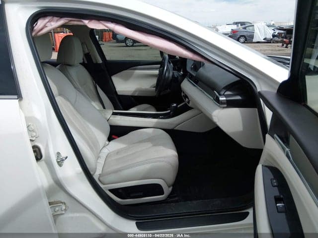 2018 MAZDA MAZDA6 GRAND TOURING RESERVE 5