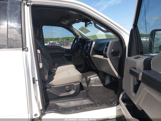 2020 FORD F-150 XLT 5