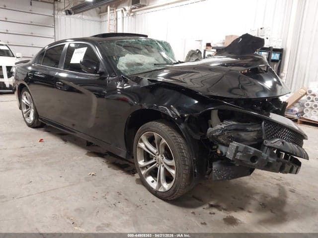 2020 DODGE CHARGER GT 1