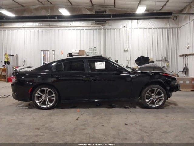 2020 DODGE CHARGER GT 13