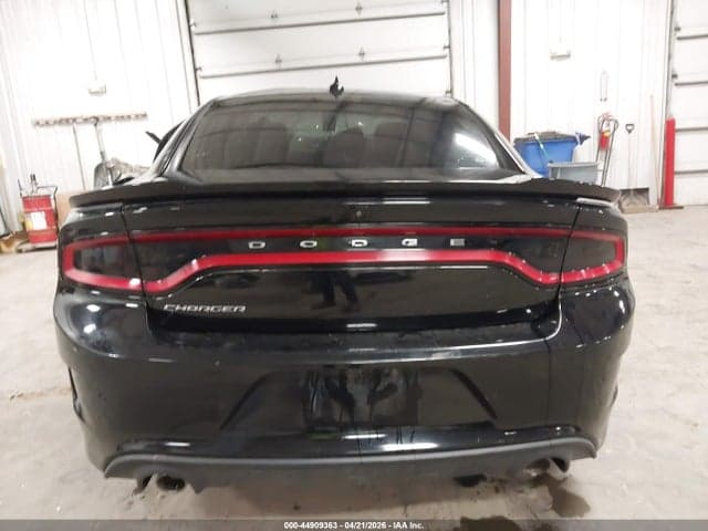 2020 DODGE CHARGER GT 16