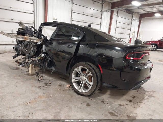 2020 DODGE CHARGER GT 3