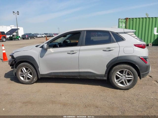 2022 HYUNDAI KONA SE 14