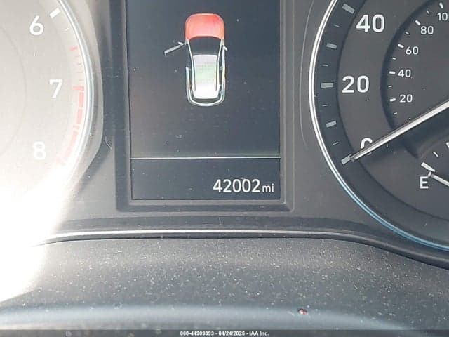 2022 HYUNDAI KONA SE 15