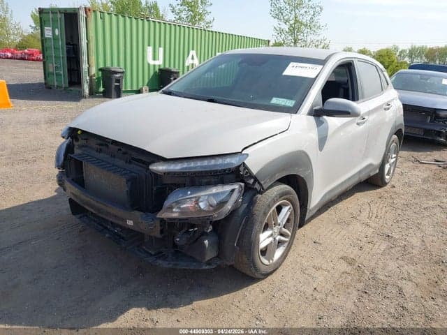 2022 HYUNDAI KONA SE 6