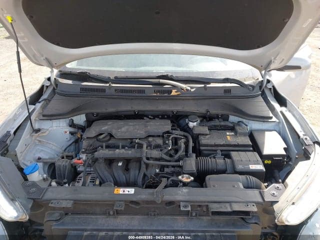 2022 HYUNDAI KONA SE 10