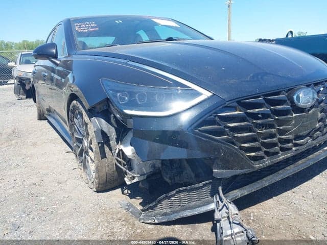 2020 HYUNDAI SONATA LIMITED 6