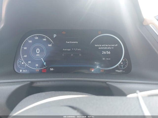 2020 HYUNDAI SONATA LIMITED 7