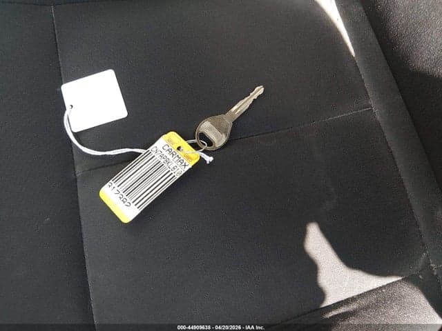 2019 NISSAN VERSA 1.6 S 11