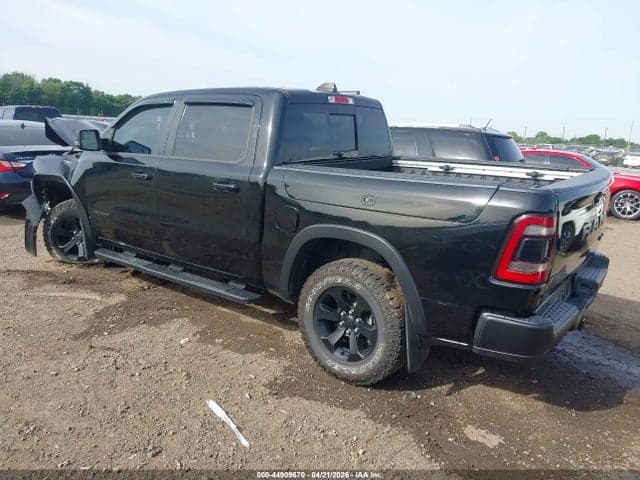 2023 RAM 1500 REBEL 4X4 5'7 BOX 3