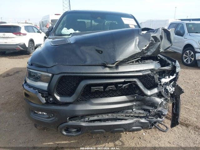 2023 RAM 1500 REBEL 4X4 5'7 BOX 6
