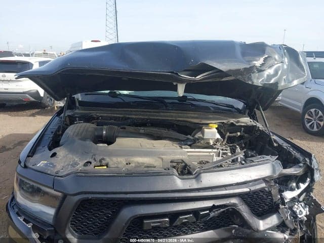 2023 RAM 1500 REBEL 4X4 5'7 BOX 10