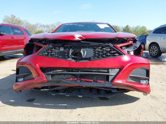 2021 ACURA TLX A-SPEC PACKAGE 6