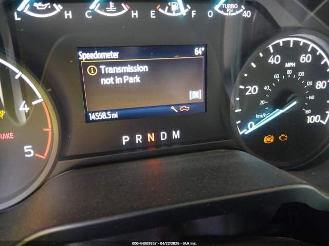 2024 FORD F-550 CHASSIS XL 6