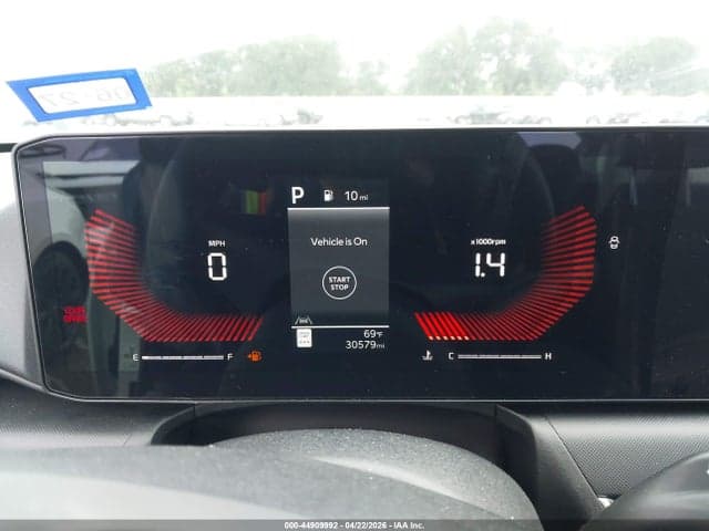 2025 KIA K4 LX 7