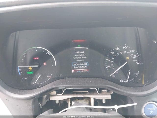 2021 TOYOTA SIENNA LE 7