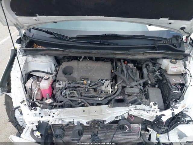 2021 TOYOTA SIENNA LE 10