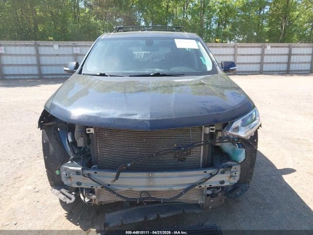 2018 CHEVROLET TRAVERSE 1LT 12