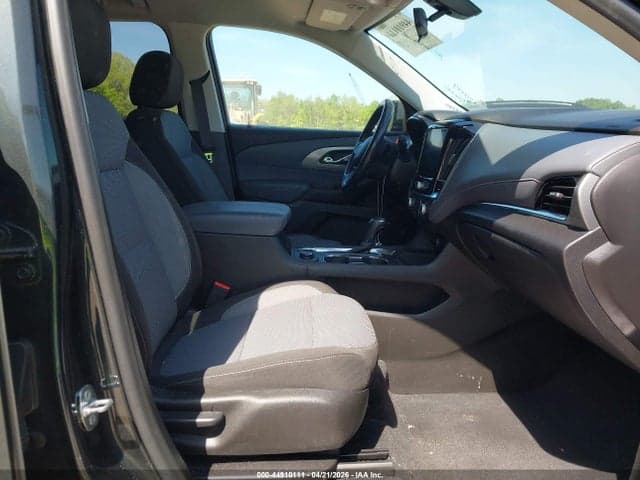 2018 CHEVROLET TRAVERSE 1LT 5