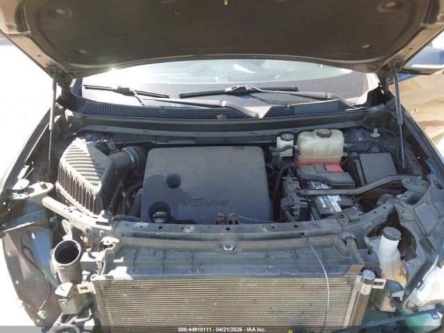 2018 CHEVROLET TRAVERSE 1LT 10
