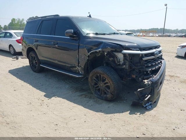 2022 FORD EXPEDITION XLT - 1