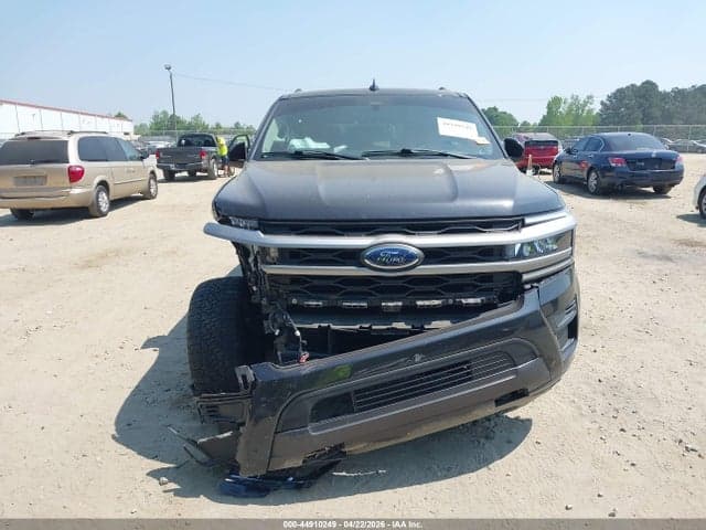 2022 FORD EXPEDITION XLT 13