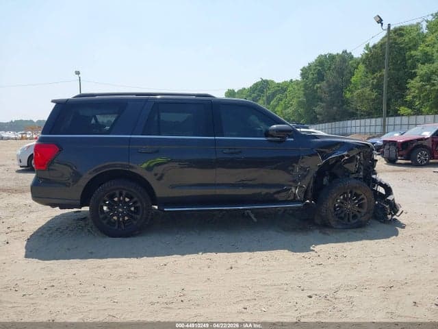 2022 FORD EXPEDITION XLT 14