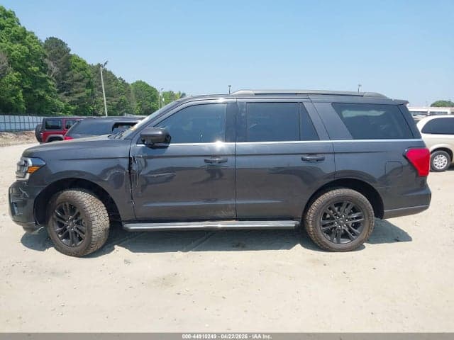 2022 FORD EXPEDITION XLT 15