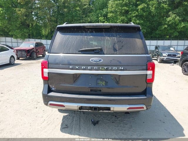 2022 FORD EXPEDITION XLT 17