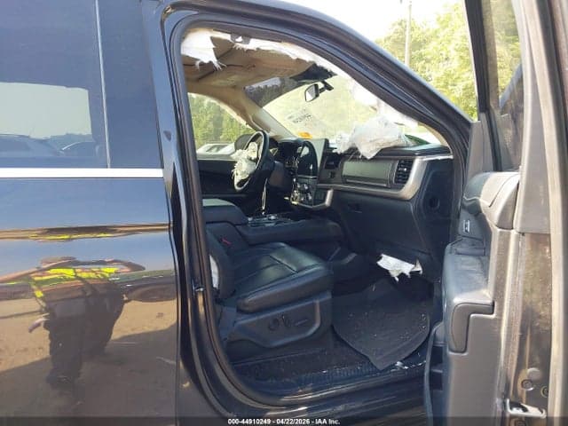 2022 FORD EXPEDITION XLT 5