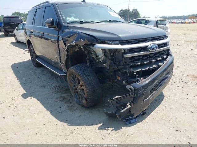 2022 FORD EXPEDITION XLT 6