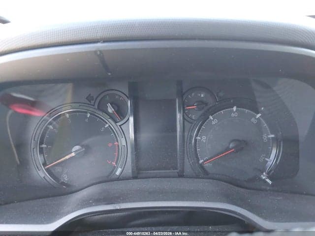 2021 TOYOTA 4RUNNER SR5 7