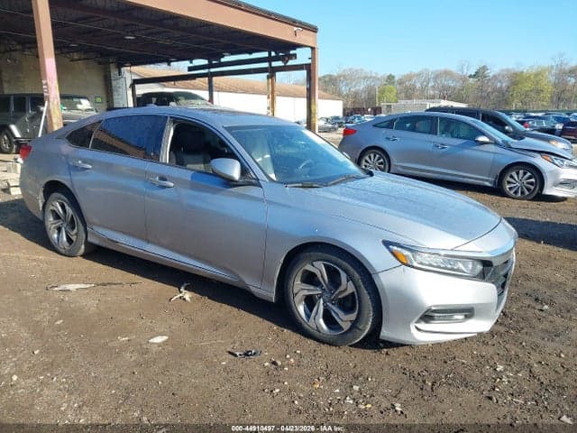 2020 HONDA ACCORD EX 1