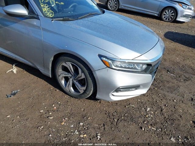 2020 HONDA ACCORD EX 6