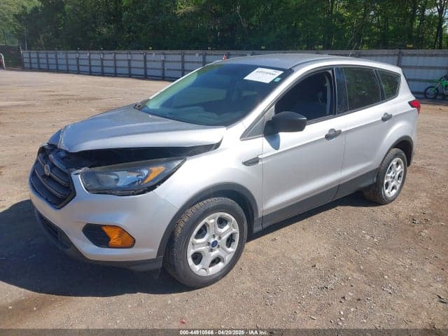 2019 FORD ESCAPE S 2