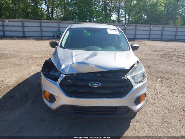 2019 FORD ESCAPE S 12