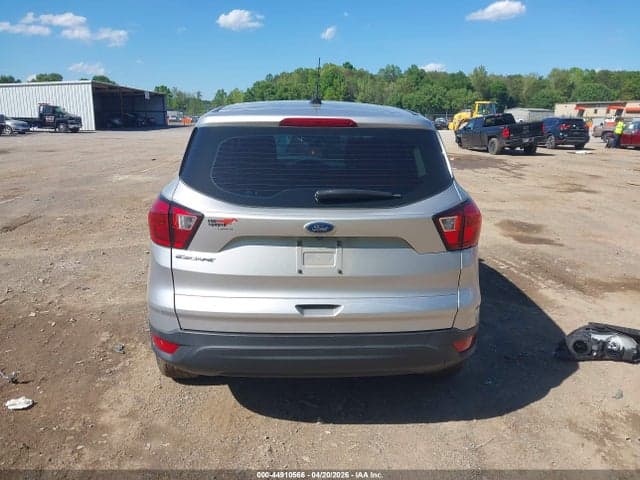 2019 FORD ESCAPE S 16
