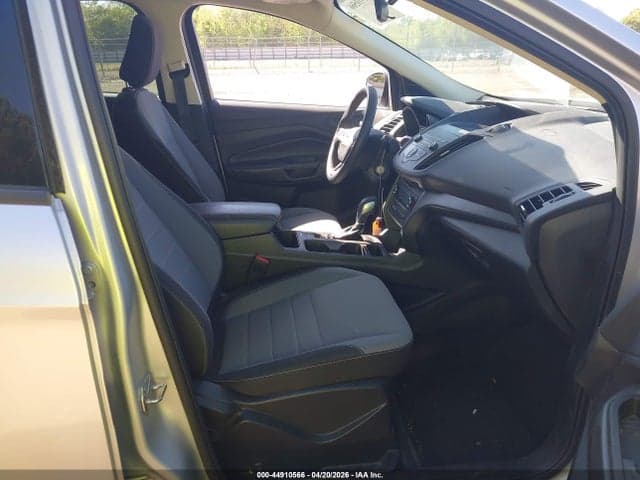 2019 FORD ESCAPE S 5
