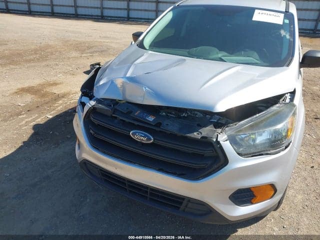 2019 FORD ESCAPE S 6