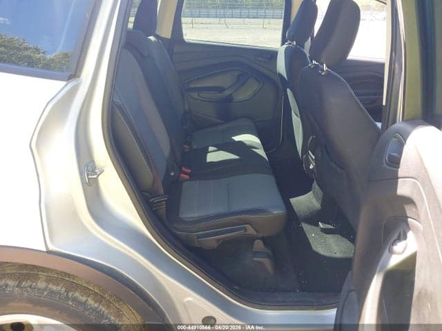 2019 FORD ESCAPE S 8