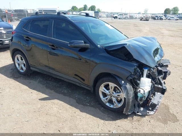 2023 HYUNDAI KONA SEL 1