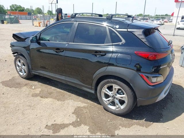 2023 HYUNDAI KONA SEL 3