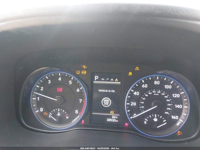 2023 HYUNDAI KONA SEL 7
