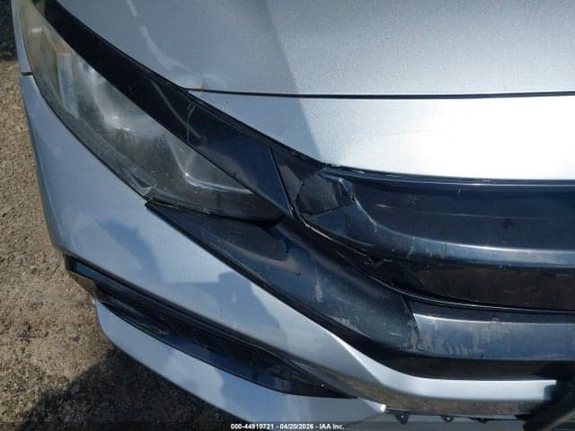 2017 HONDA CIVIC EX 21