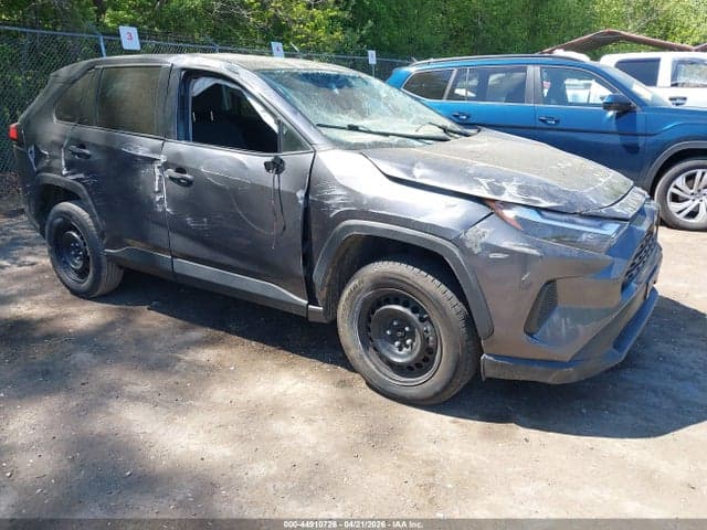 2024 TOYOTA RAV4 LE 1