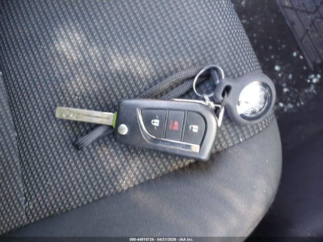 2024 TOYOTA RAV4 LE 11