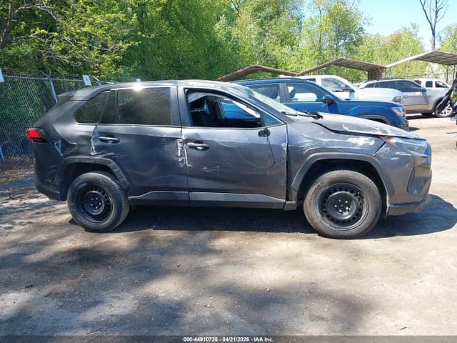 2024 TOYOTA RAV4 LE 13