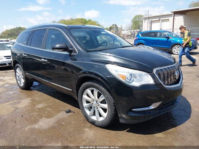 2017 BUICK ENCLAVE PREMIUM - 1